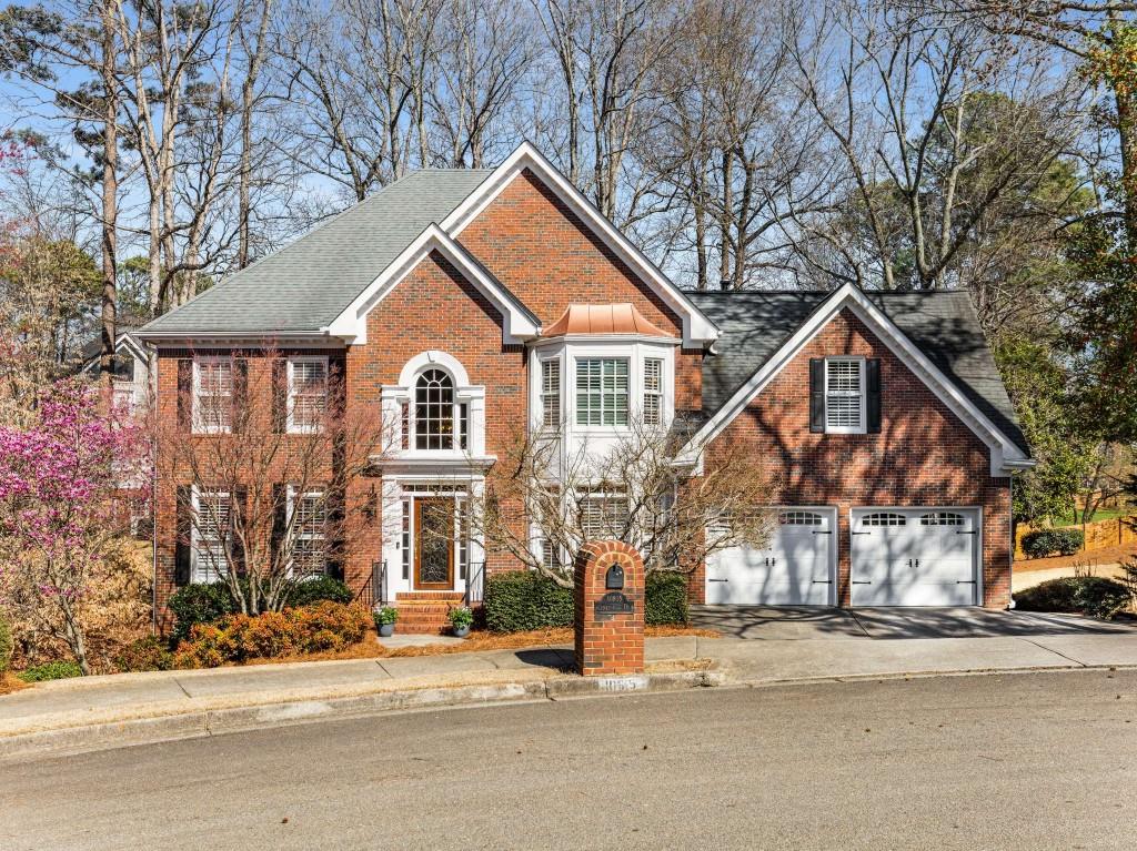 10815 Centennial Drive