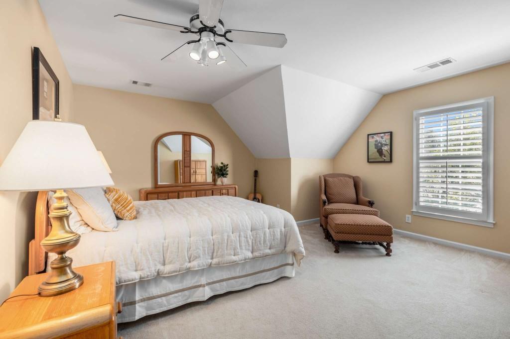 10815 Centennial Drive