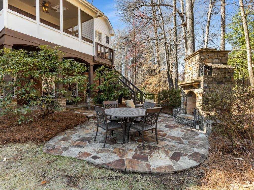 10815 Centennial Drive