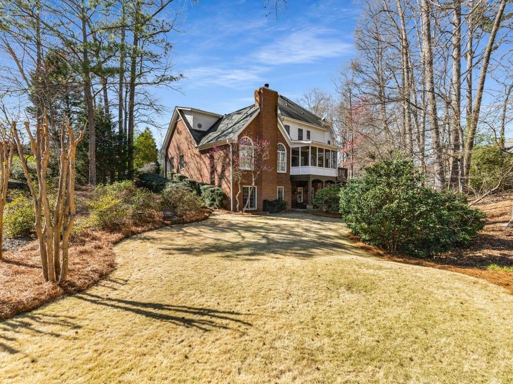 10815 Centennial Drive