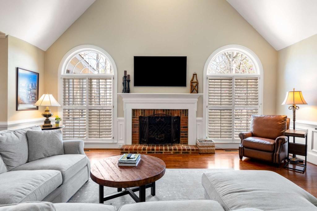 10815 Centennial Drive