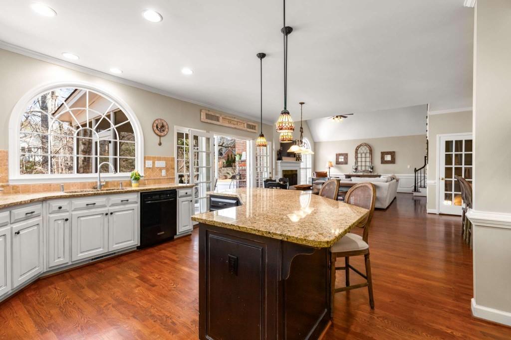 10815 Centennial Drive