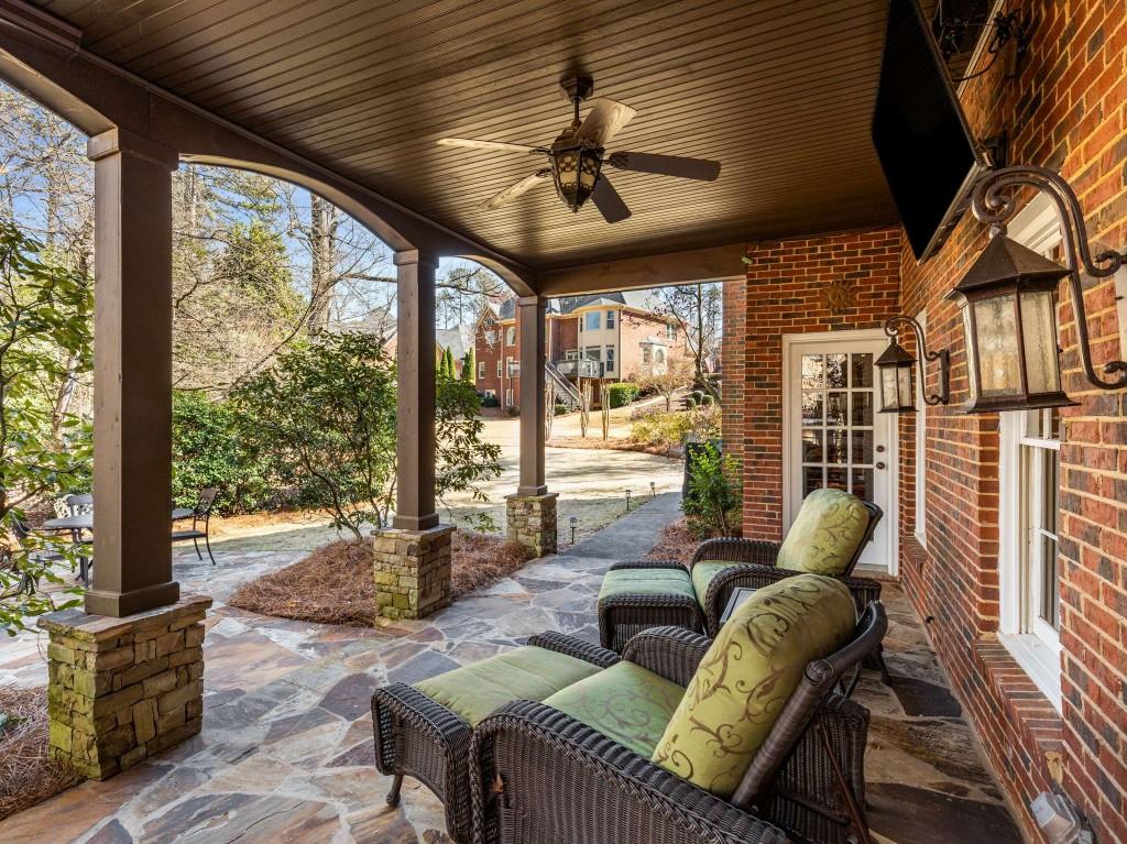 10815 Centennial Drive