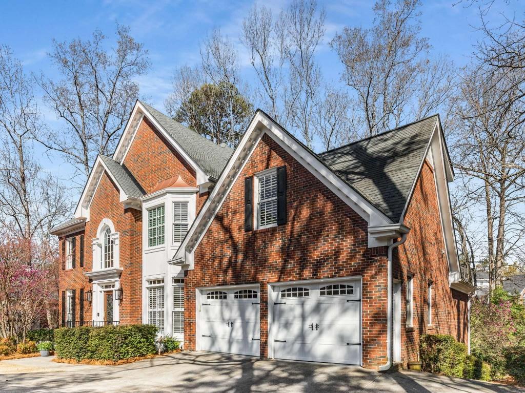 10815 Centennial Drive
