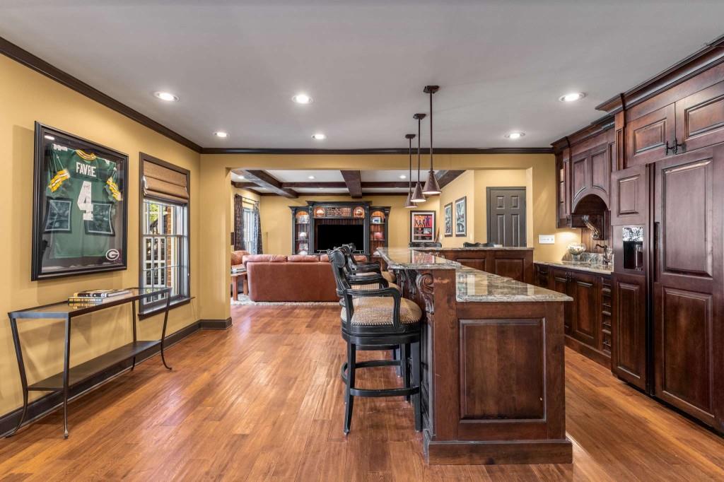 10815 Centennial Drive