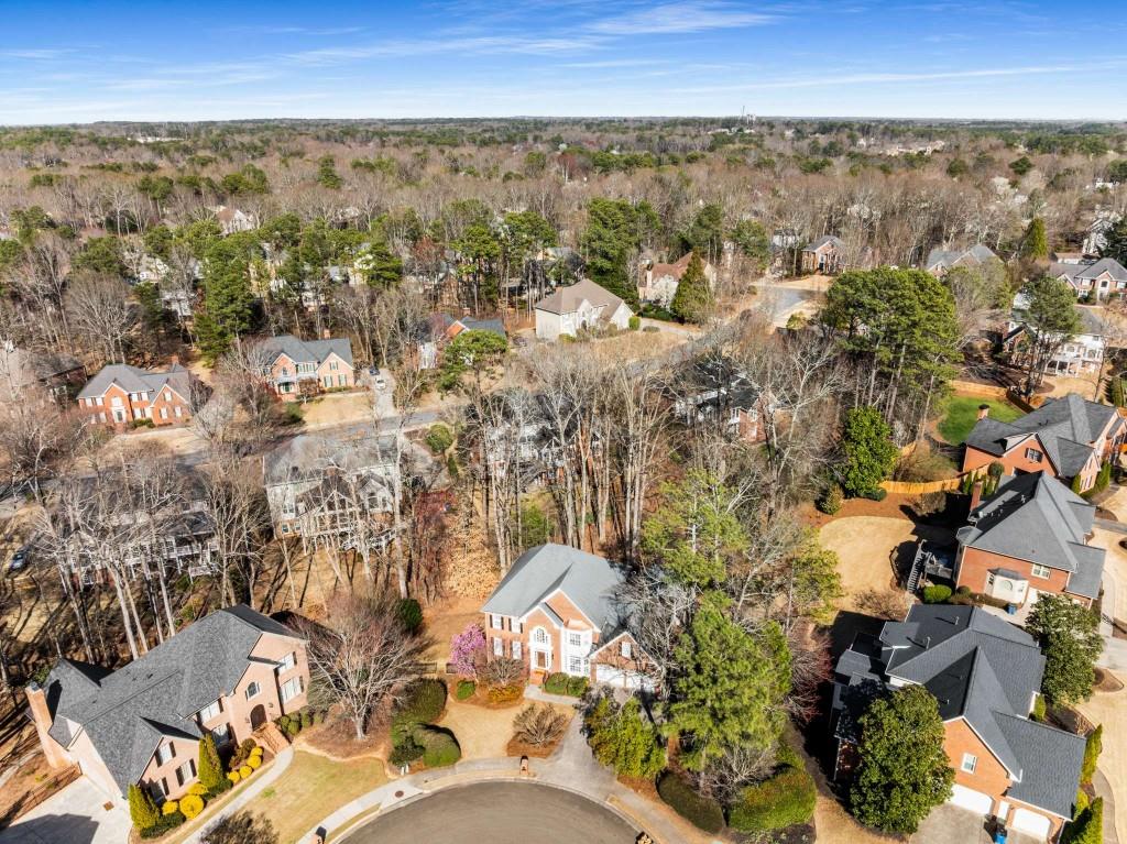 10815 Centennial Drive