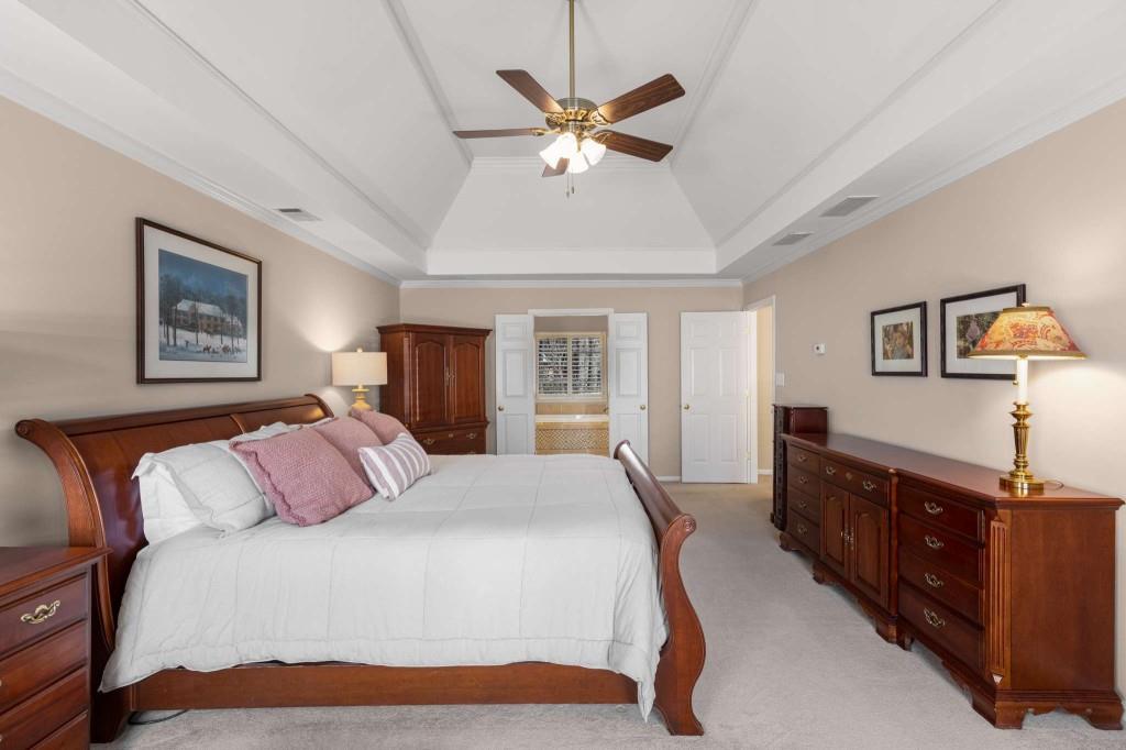 10815 Centennial Drive