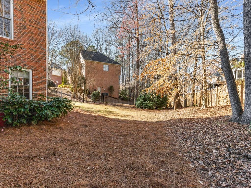 10815 Centennial Drive