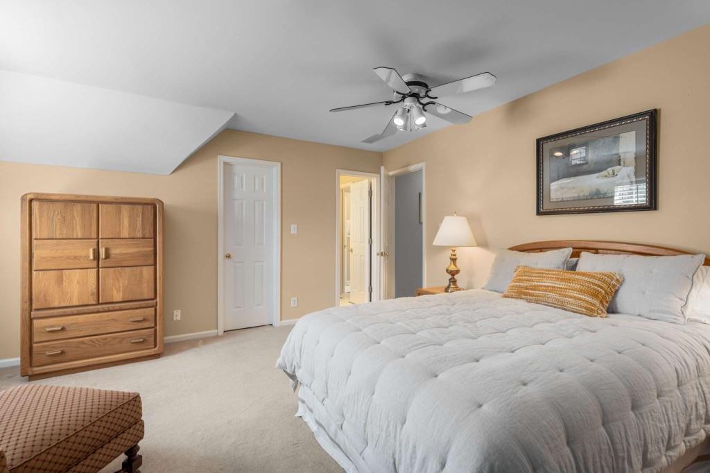 10815 Centennial Drive