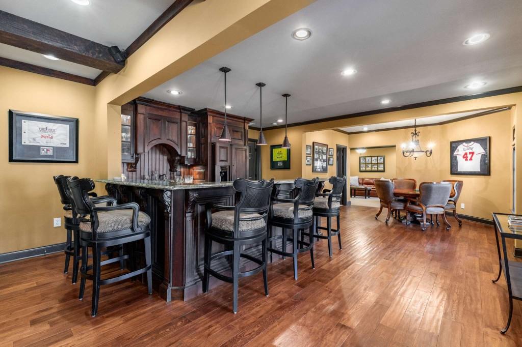 10815 Centennial Drive