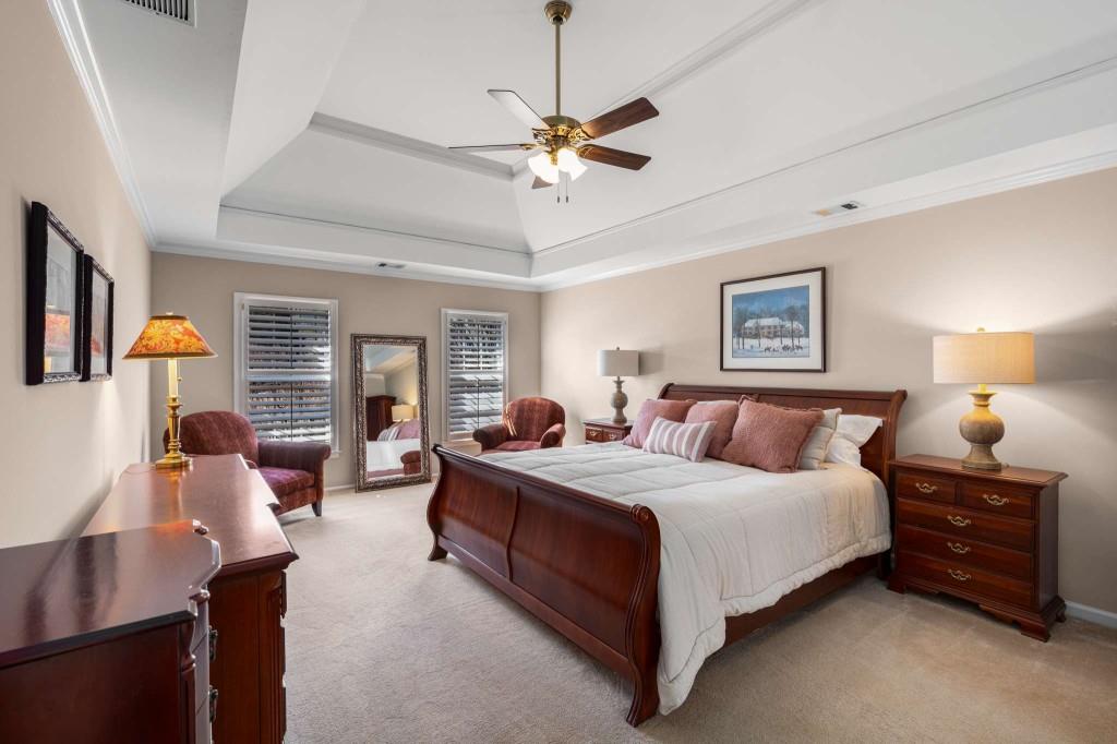 10815 Centennial Drive