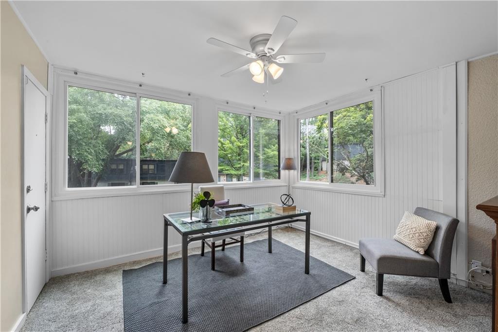 80 Montre Square NW