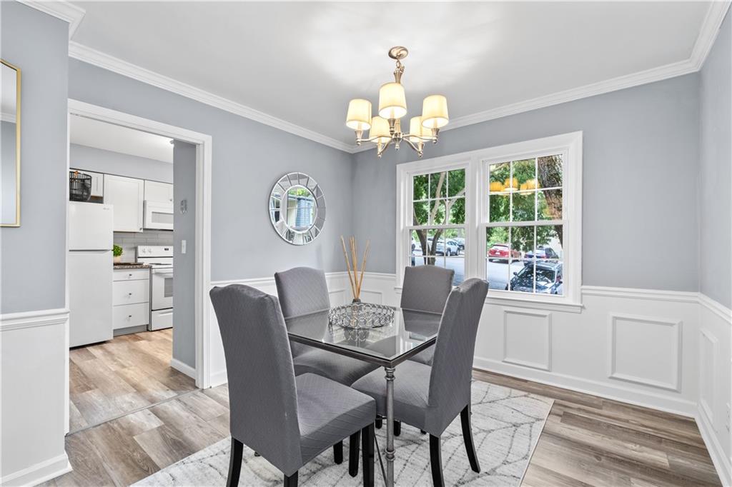 80 Montre Square NW