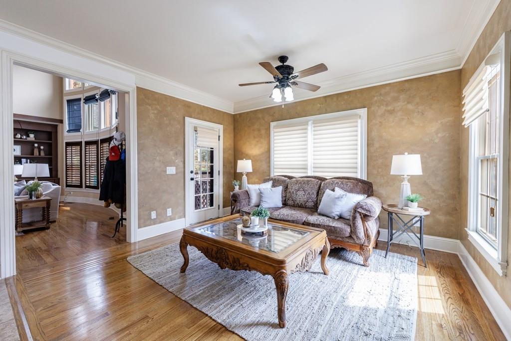 12519 Darvish Lane