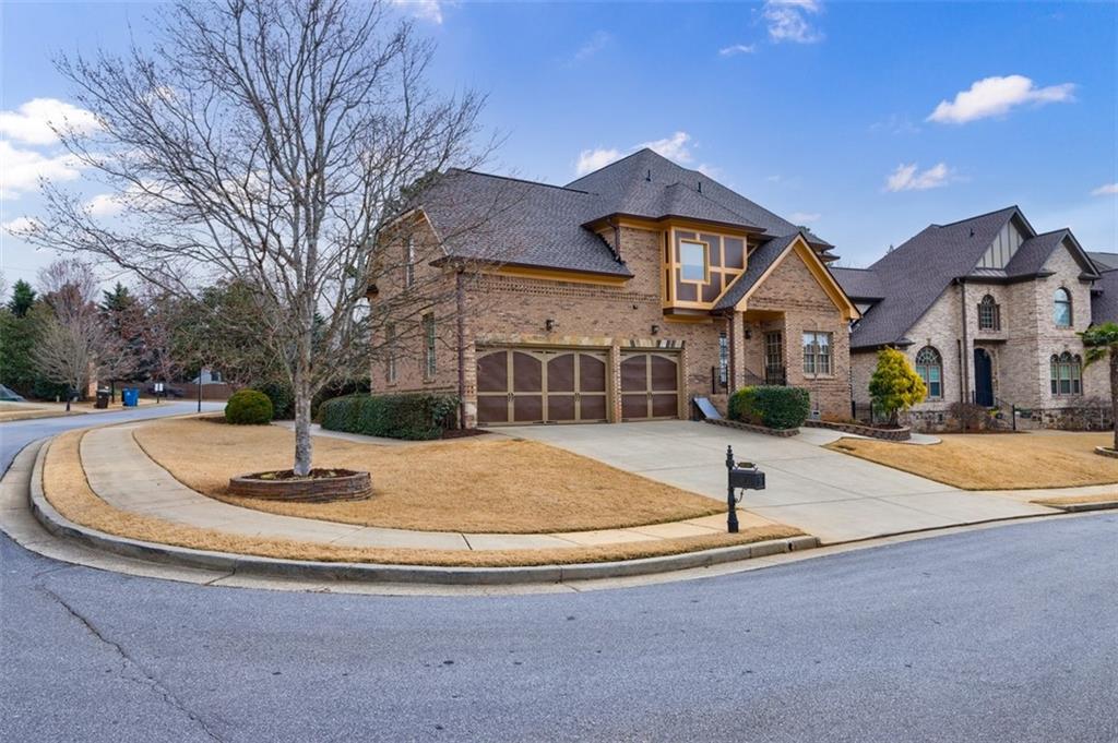 12519 Darvish Lane