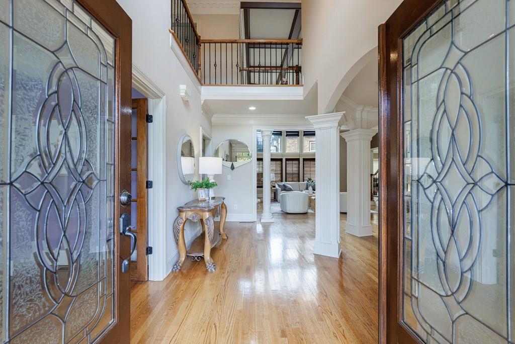 12519 Darvish Lane