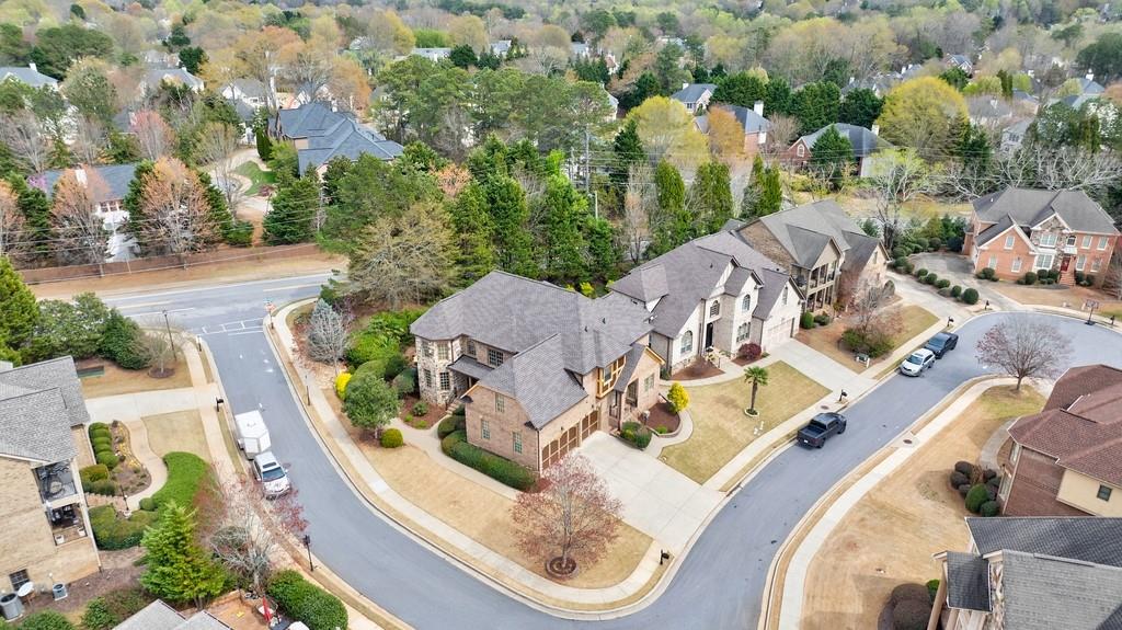 12519 Darvish Lane