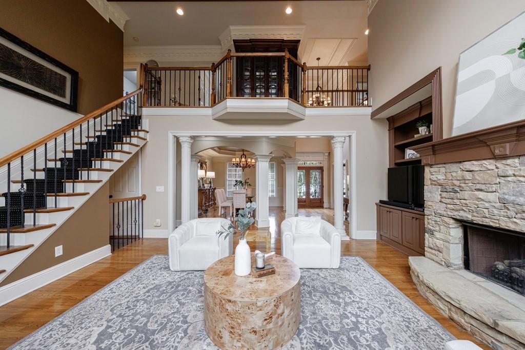 12519 Darvish Lane