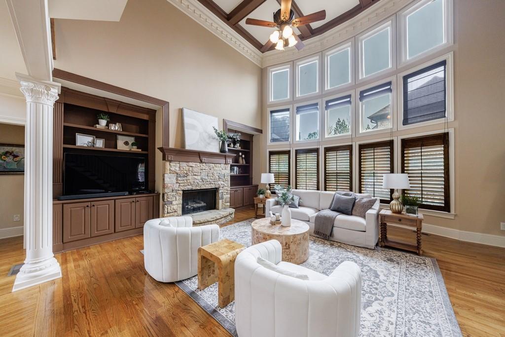 12519 Darvish Lane