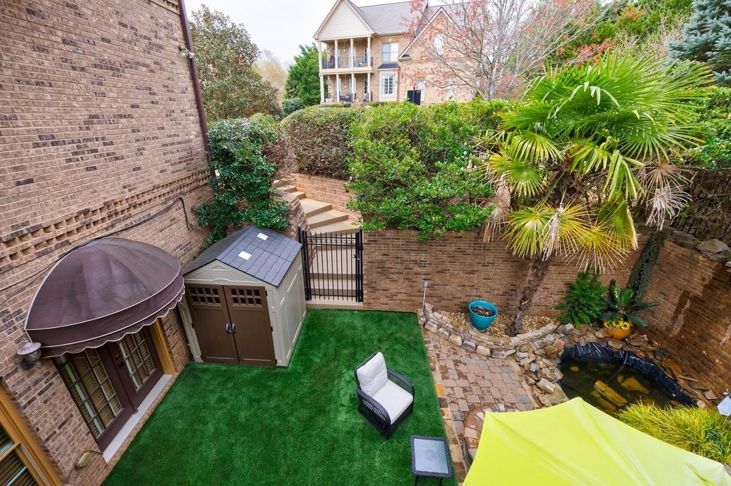 12519 Darvish Lane