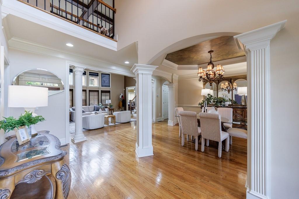 12519 Darvish Lane