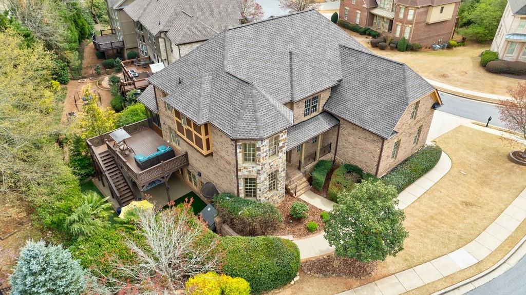 12519 Darvish Lane