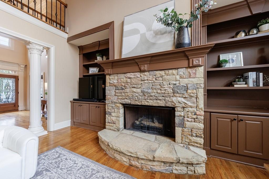 12519 Darvish Lane