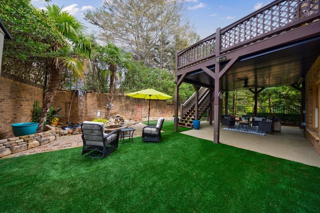 12519 Darvish Lane