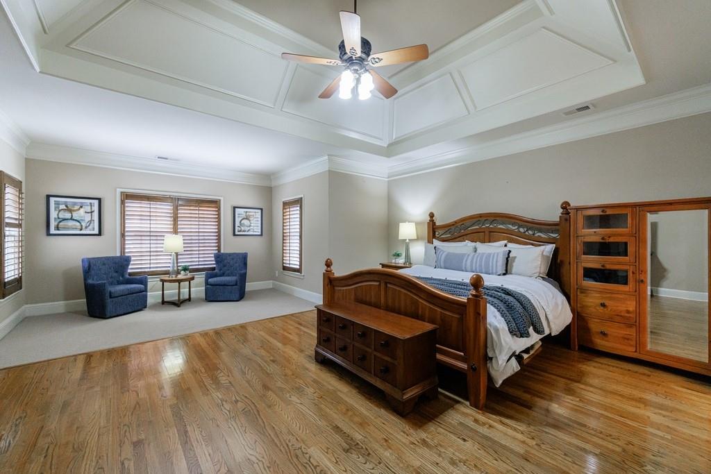 12519 Darvish Lane
