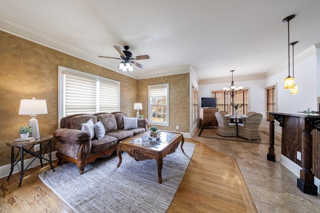 12519 Darvish Lane