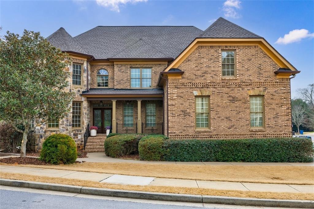 12519 Darvish Lane