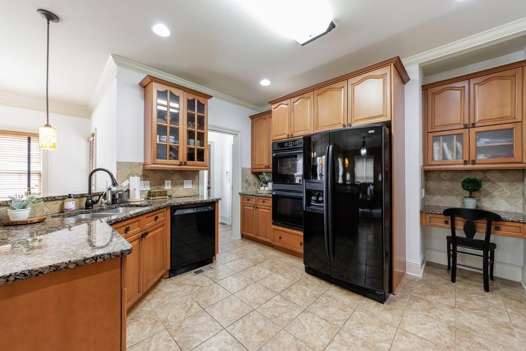 12519 Darvish Lane