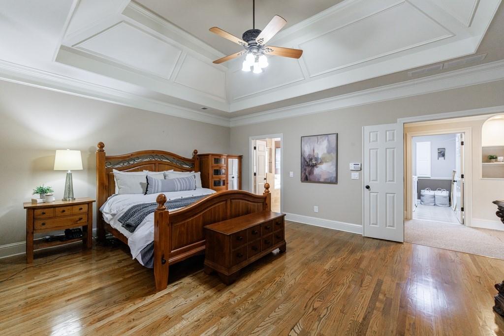 12519 Darvish Lane