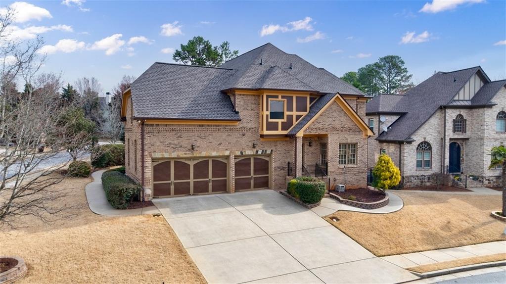 12519 Darvish Lane