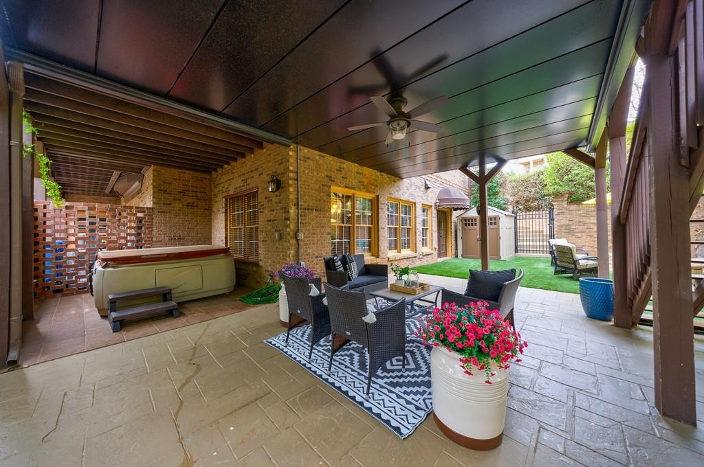 12519 Darvish Lane