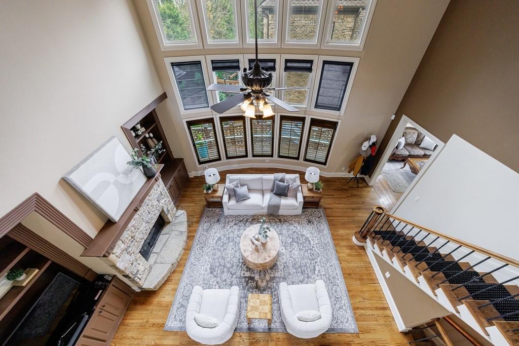 12519 Darvish Lane