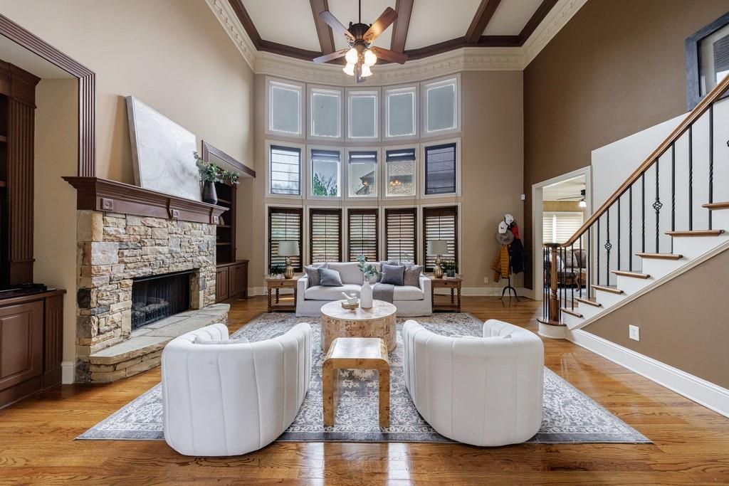 12519 Darvish Lane