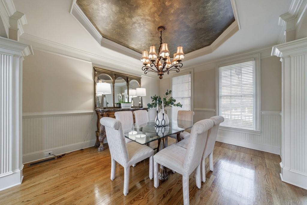 12519 Darvish Lane