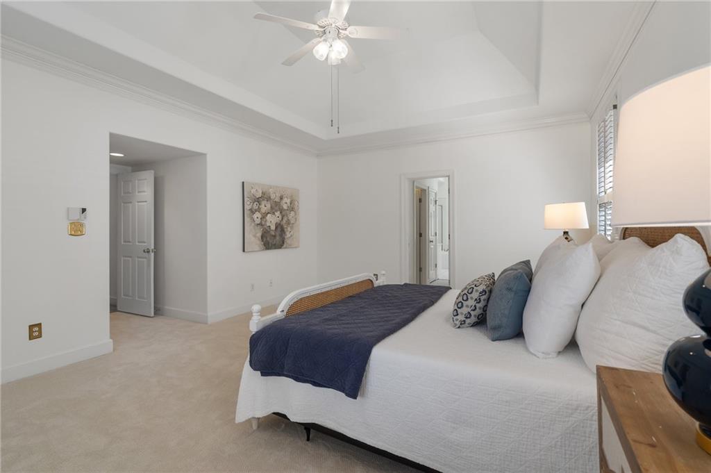 407 Spring House Cove NE