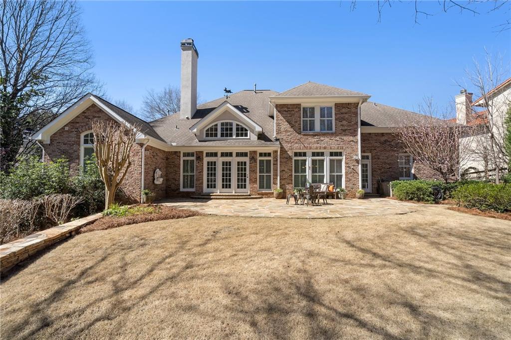 407 Spring House Cove NE