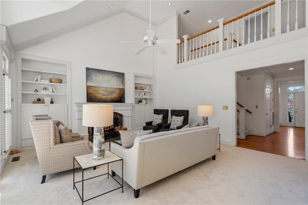 407 Spring House Cove NE