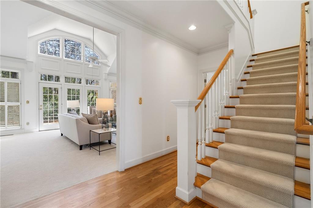 407 Spring House Cove NE