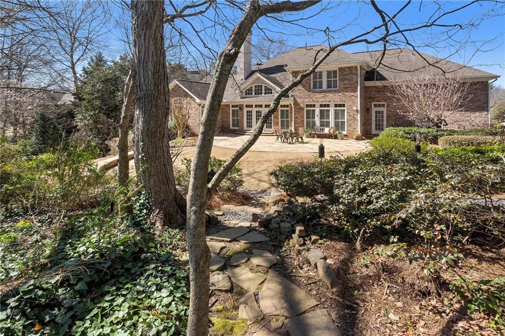 407 Spring House Cove NE