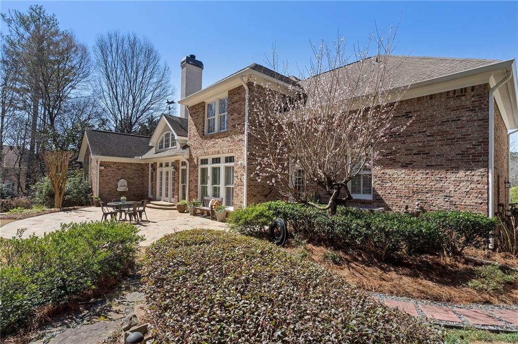 407 Spring House Cove NE