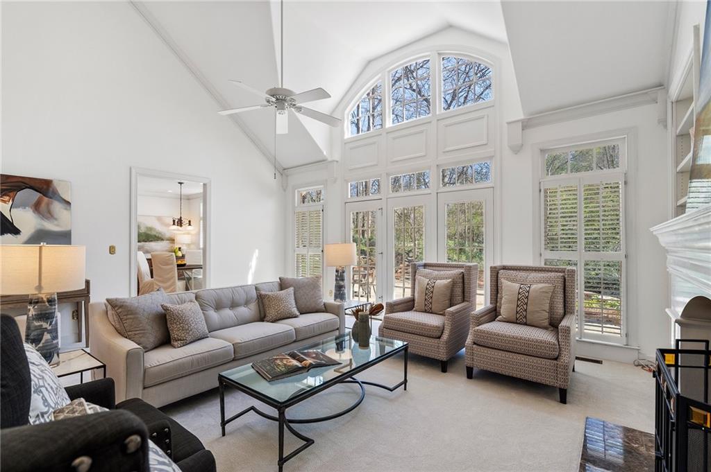 407 Spring House Cove NE