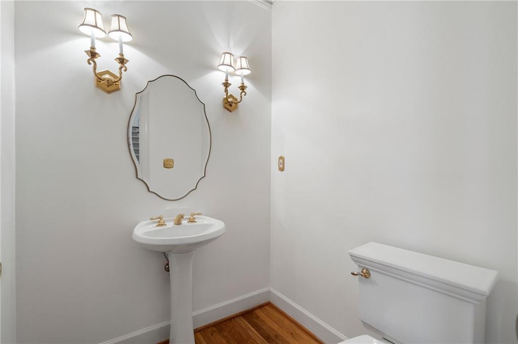 407 Spring House Cove NE