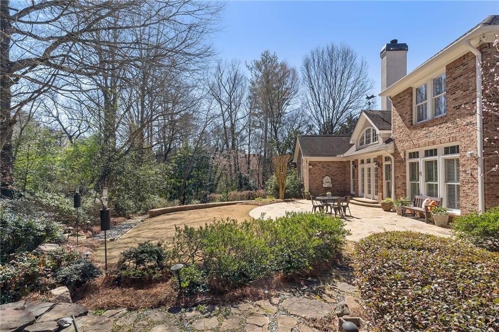 407 Spring House Cove NE