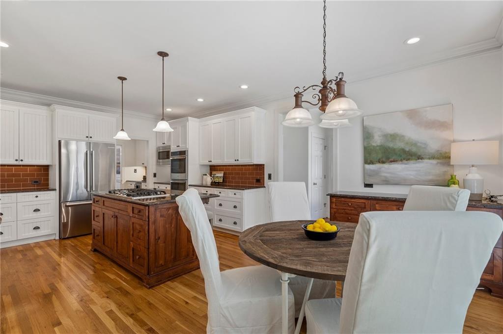 407 Spring House Cove NE