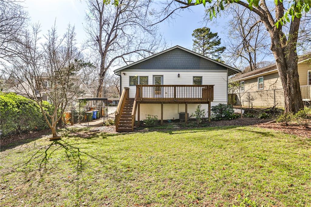 17 Bates Avenue SE