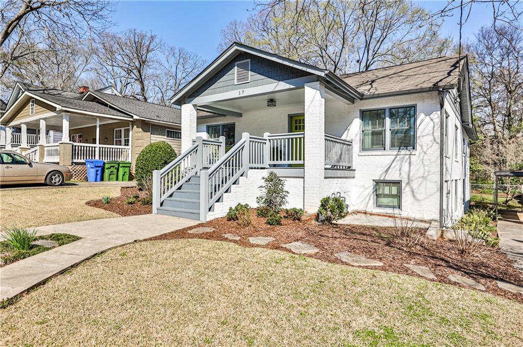 17 Bates Avenue SE